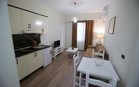 The Millennial Apartments